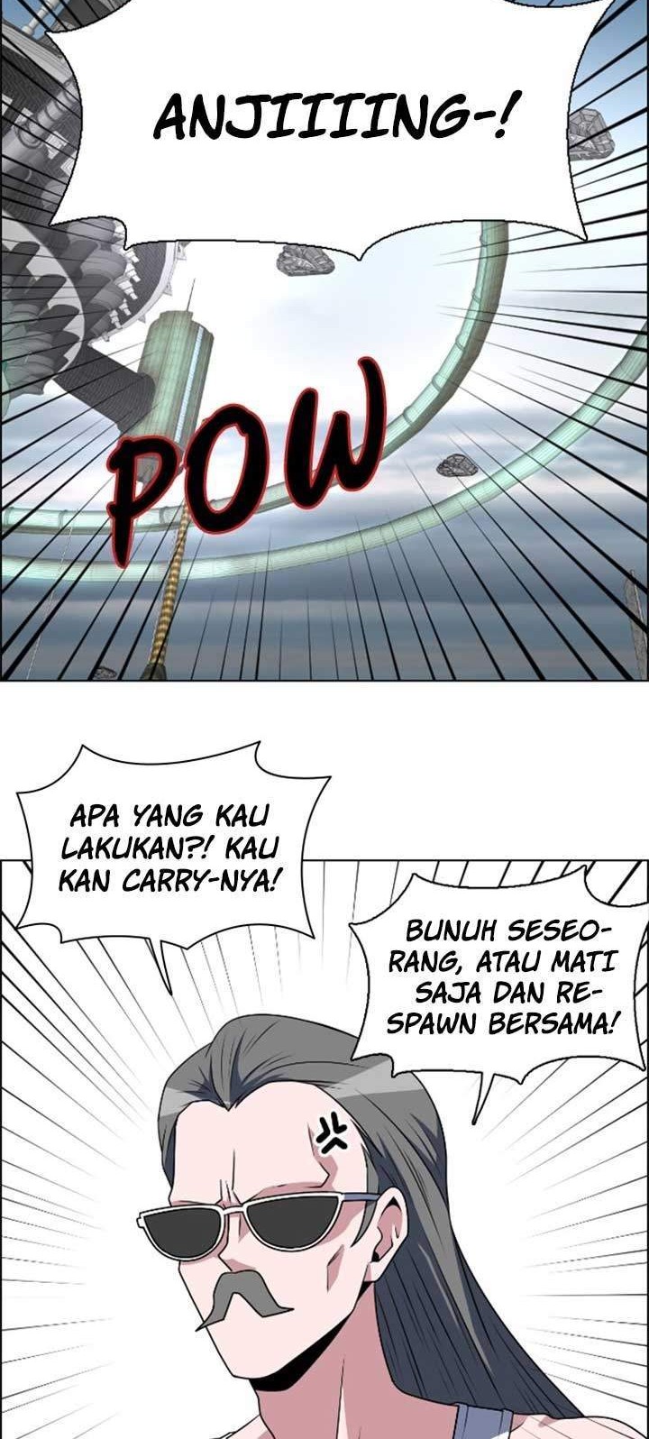No Scope Chapter 47 Gambar 9