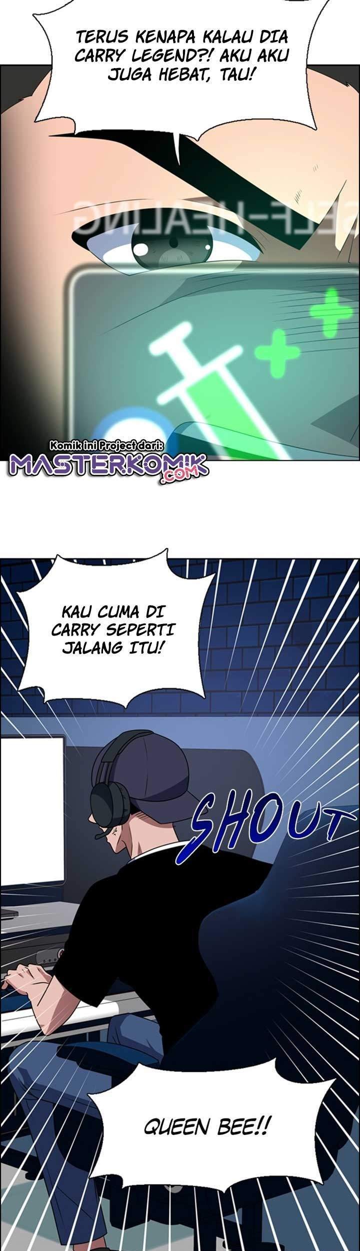 No Scope Chapter 47 Gambar 11