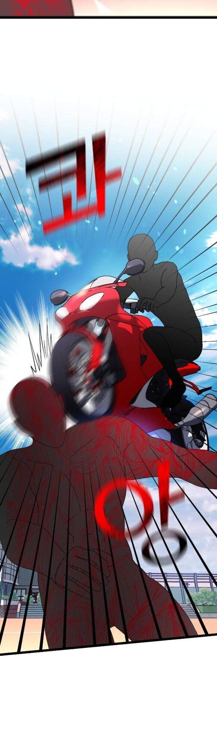 Survive Romance Chapter 34.5 Gambar 20