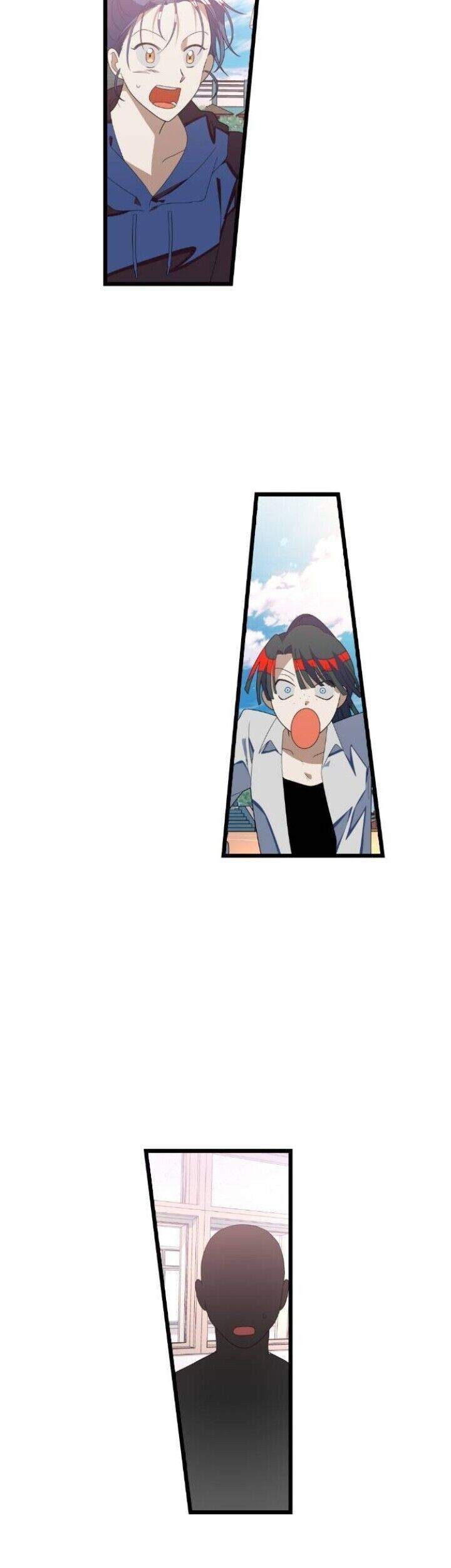 Survive Romance Chapter 34.5 Gambar 22