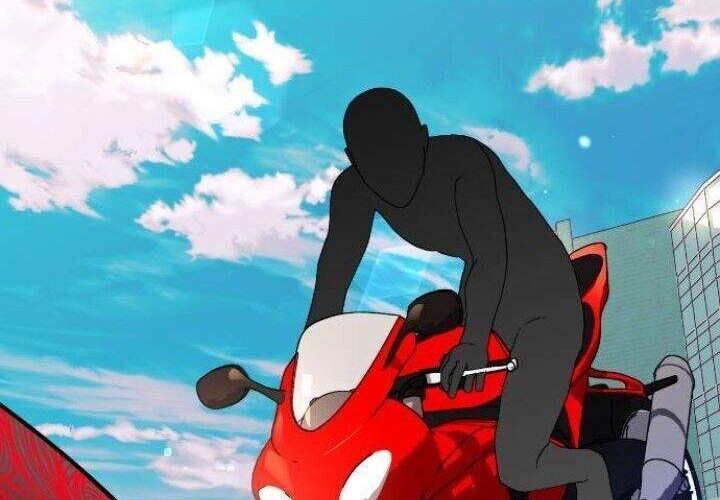 Survive Romance Chapter 34.5 Gambar 27