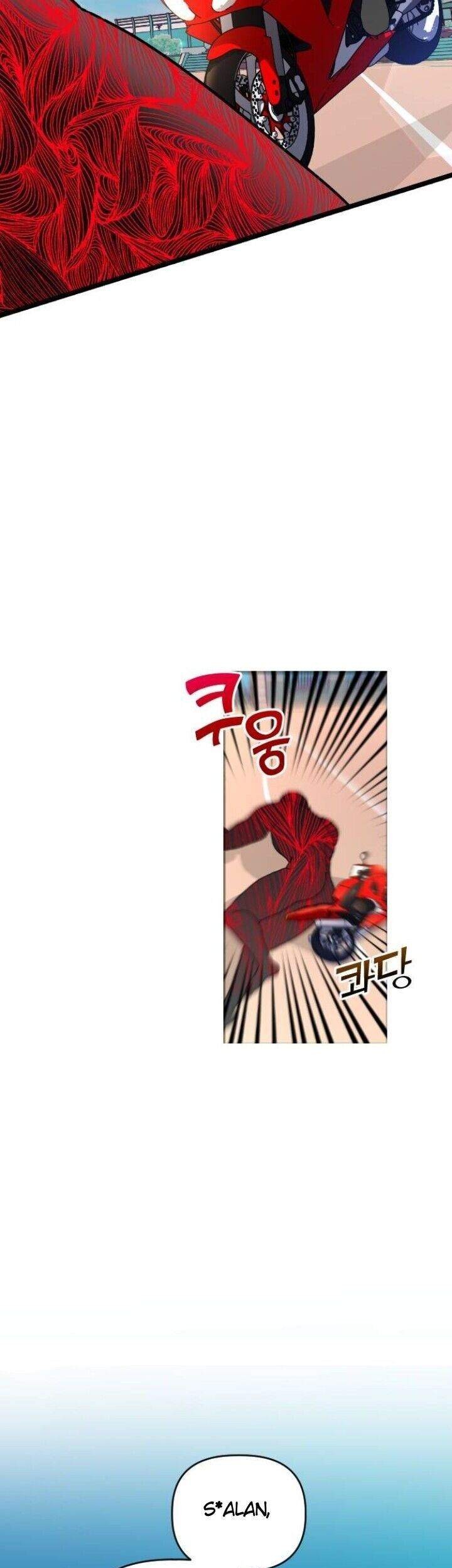 Survive Romance Chapter 34.5 Gambar 28