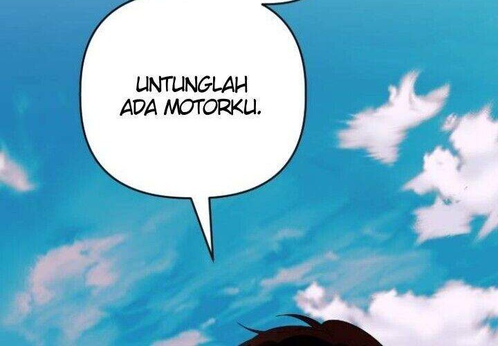 Survive Romance Chapter 34.5 Gambar 29