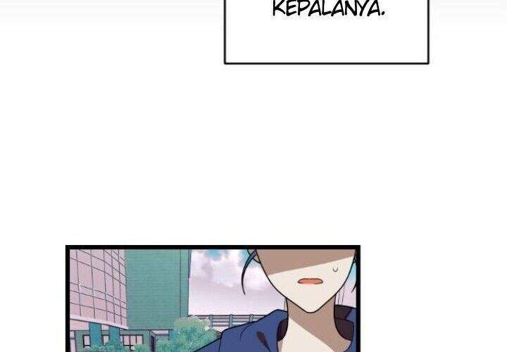 Survive Romance Chapter 34.5 Gambar 12