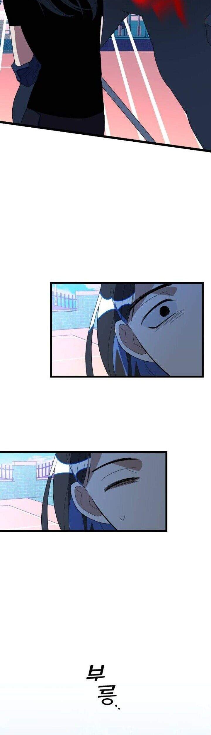 Survive Romance Chapter 34.5 Gambar 16