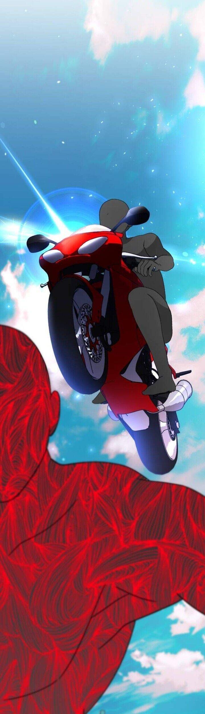 Survive Romance Chapter 34.5 Gambar 18