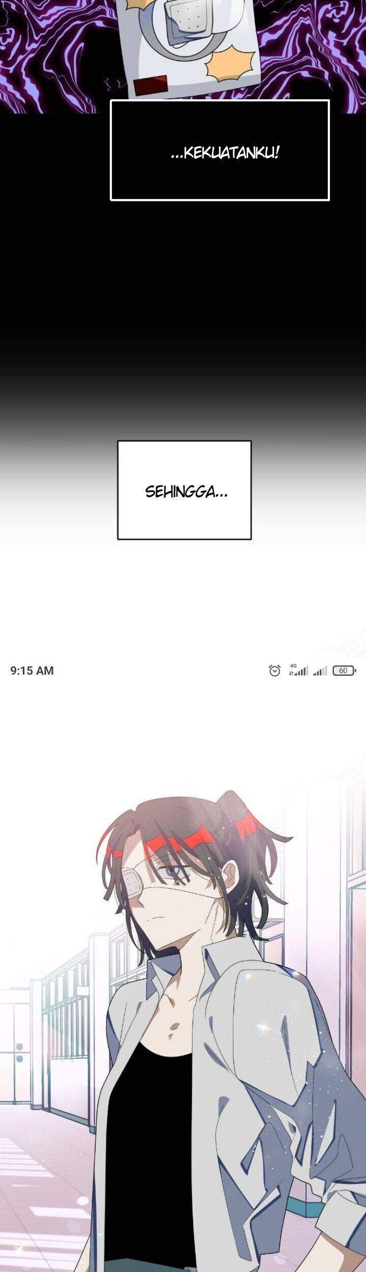 Survive Romance Chapter 34 Gambar 19