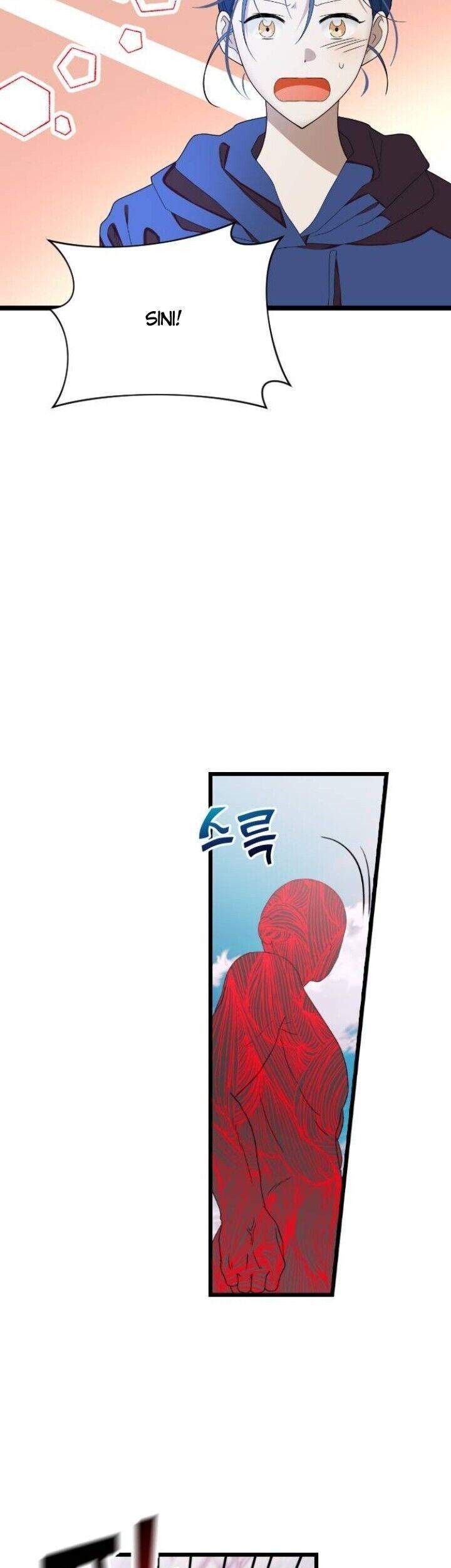 Survive Romance Chapter 34 Gambar 25