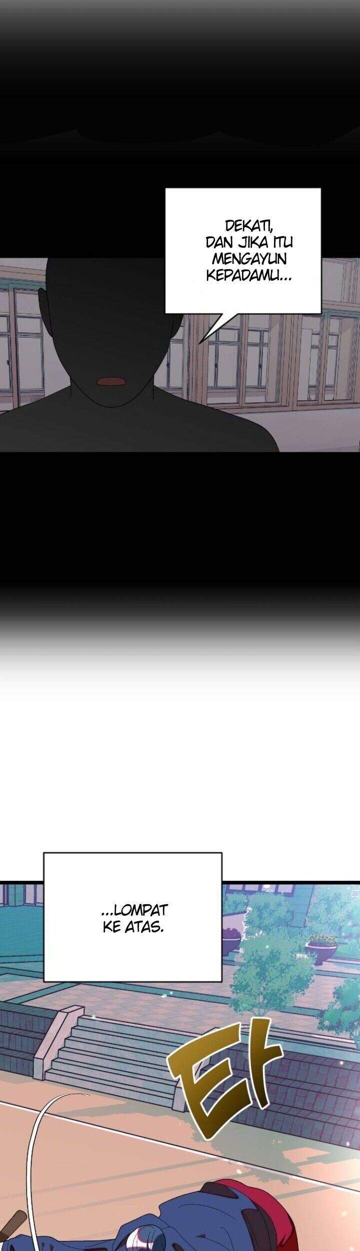 Survive Romance Chapter 34 Gambar 31