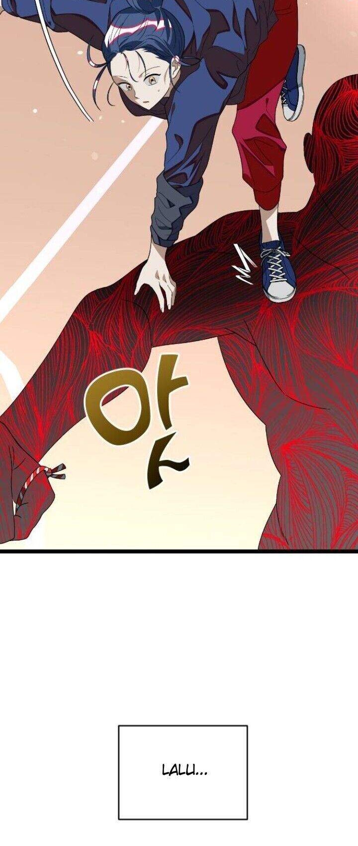 Survive Romance Chapter 34 Gambar 32