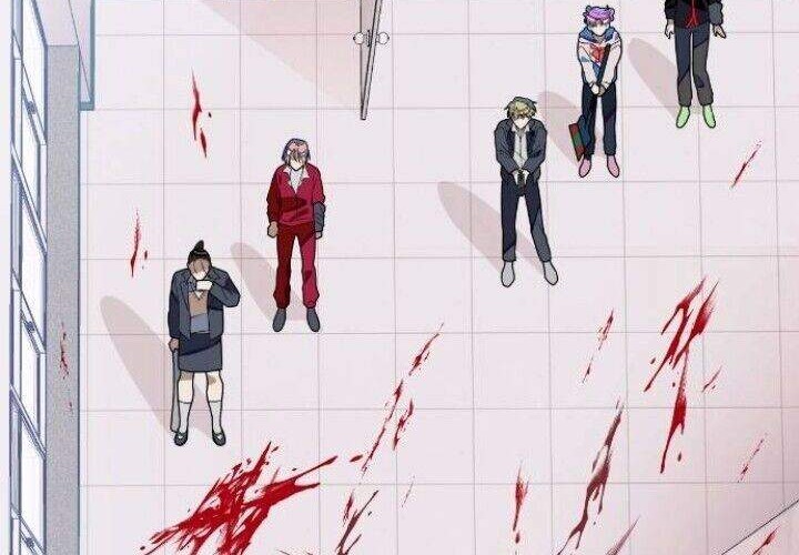 Survive Romance Chapter 34 Gambar 4