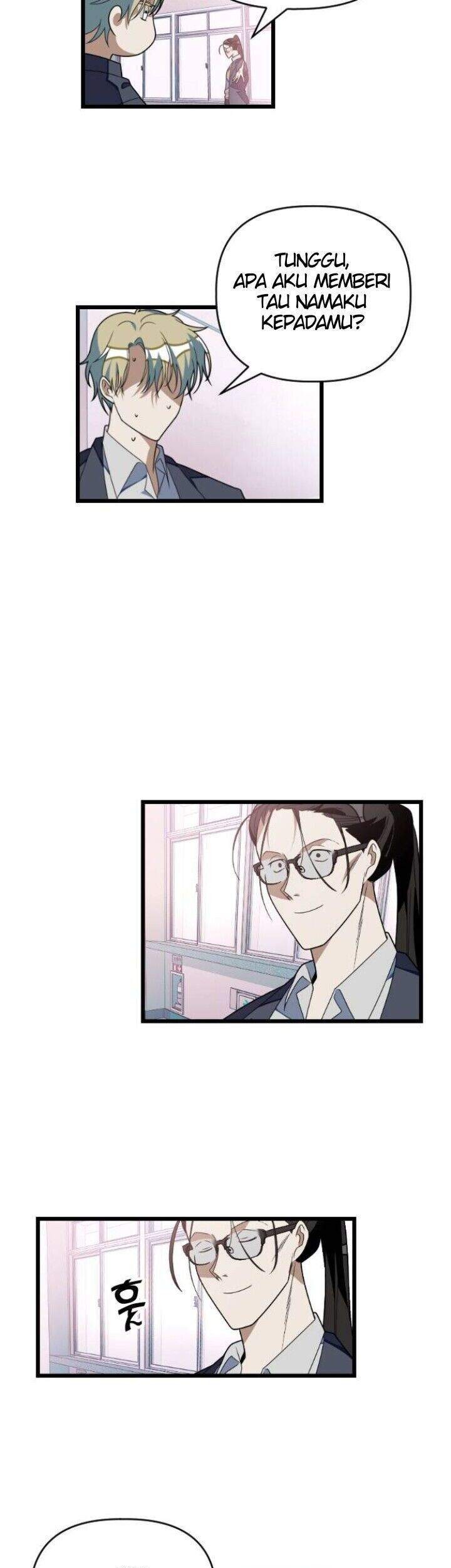 Survive Romance Chapter 34 Gambar 7