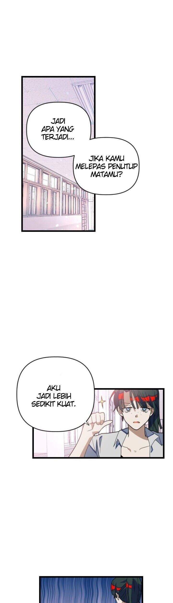 Survive Romance Chapter 34 Gambar 11