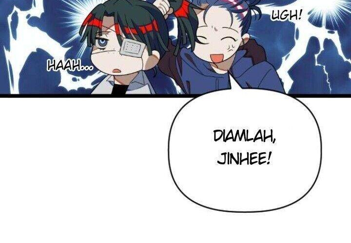 Survive Romance Chapter 33.5 Gambar 20