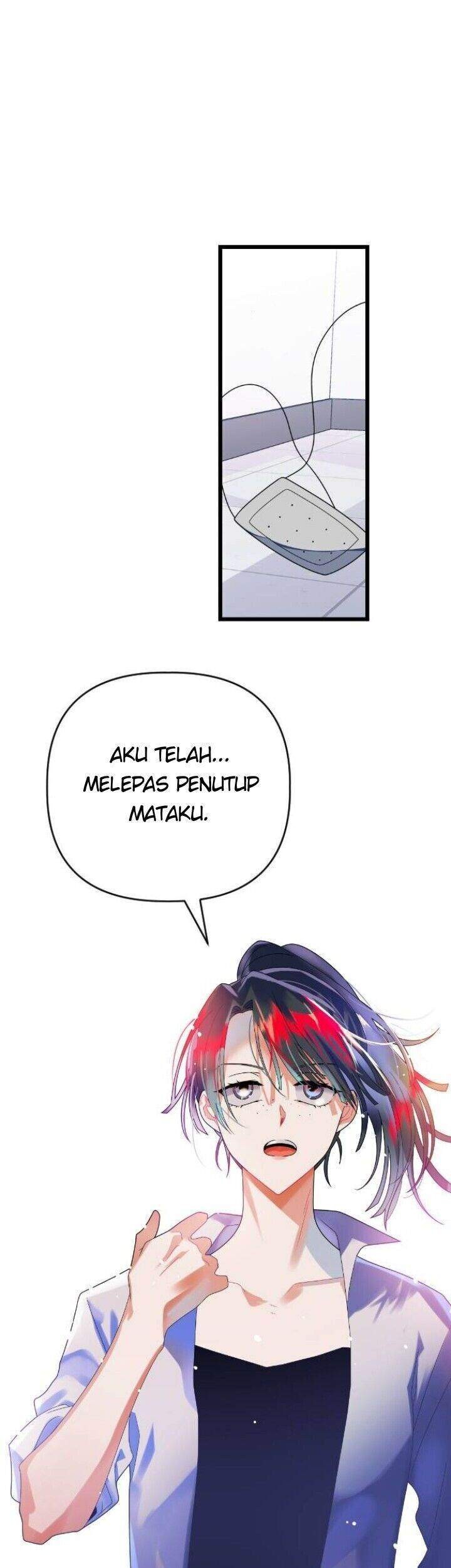 Survive Romance Chapter 33.5 Gambar 23