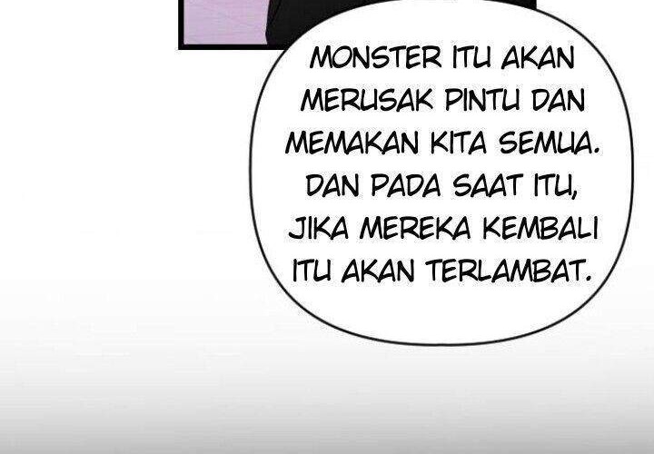 Survive Romance Chapter 33.5 Gambar 8