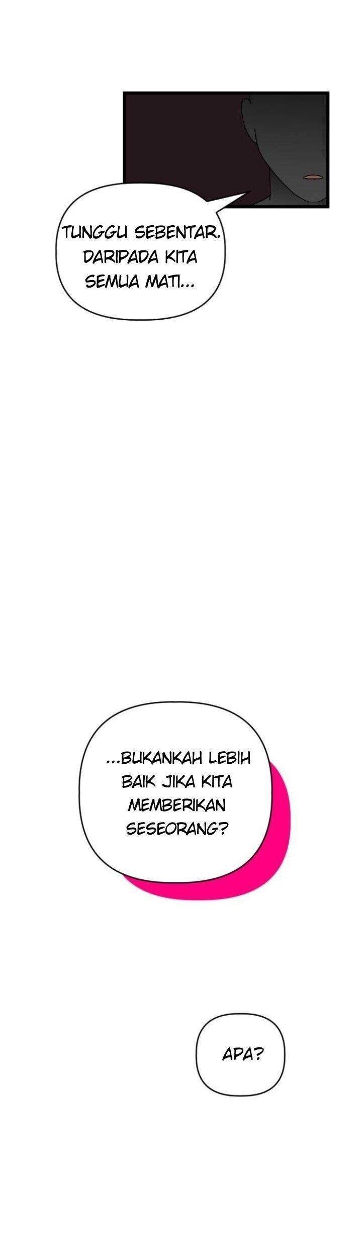 Survive Romance Chapter 33.5 Gambar 11