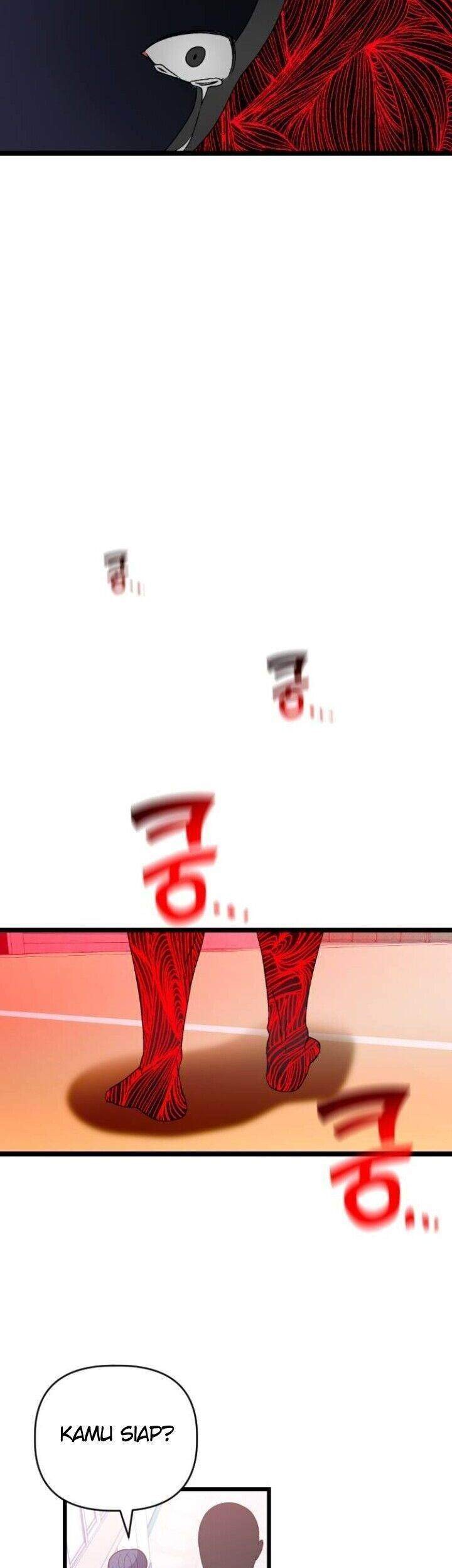 Survive Romance Chapter 33.5 Gambar 15