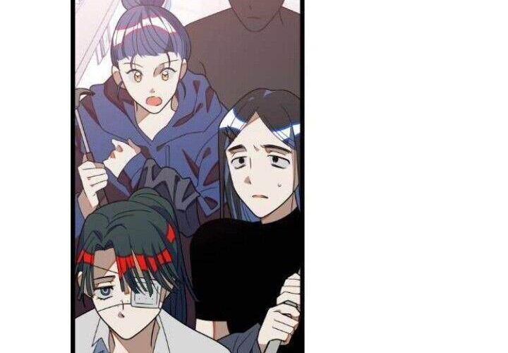 Survive Romance Chapter 33.5 Gambar 16