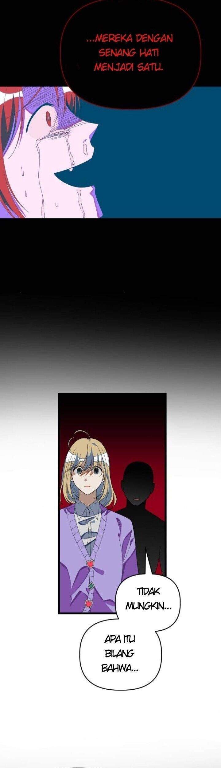 Survive Romance Chapter 33 Gambar 19