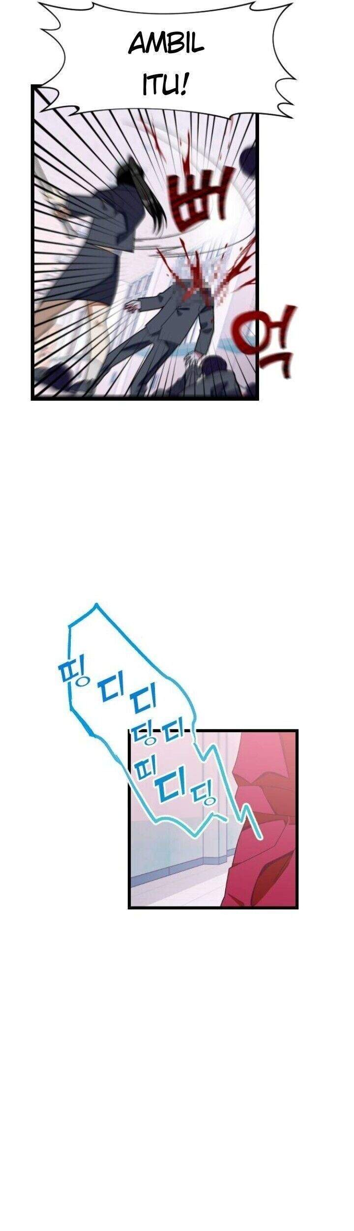 Survive Romance Chapter 33 Gambar 3