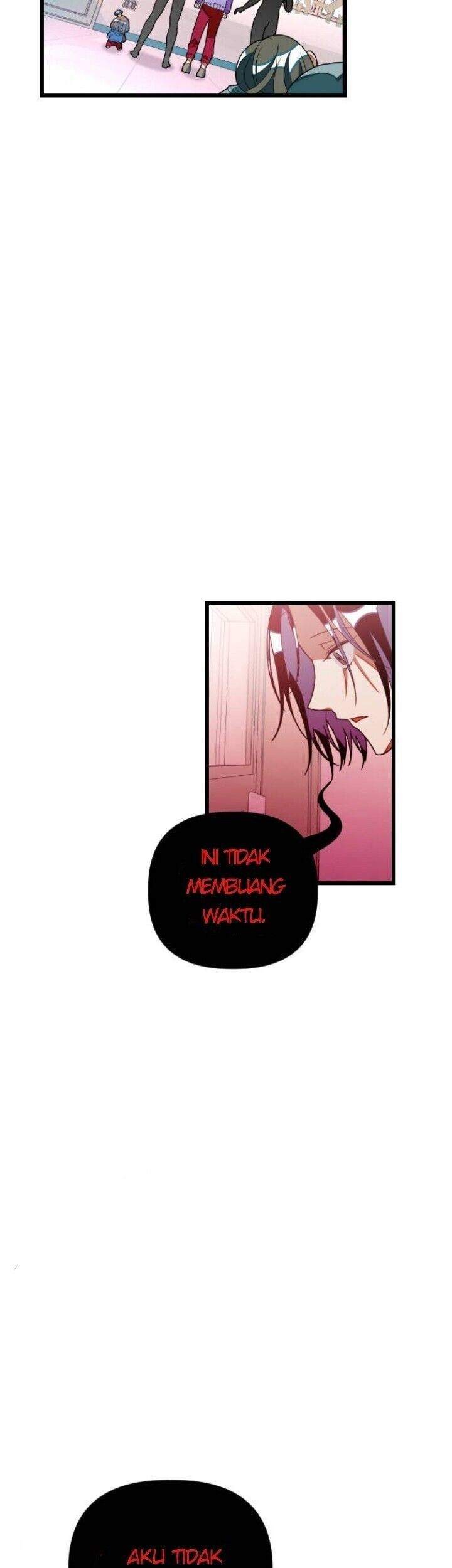 Survive Romance Chapter 33 Gambar 13