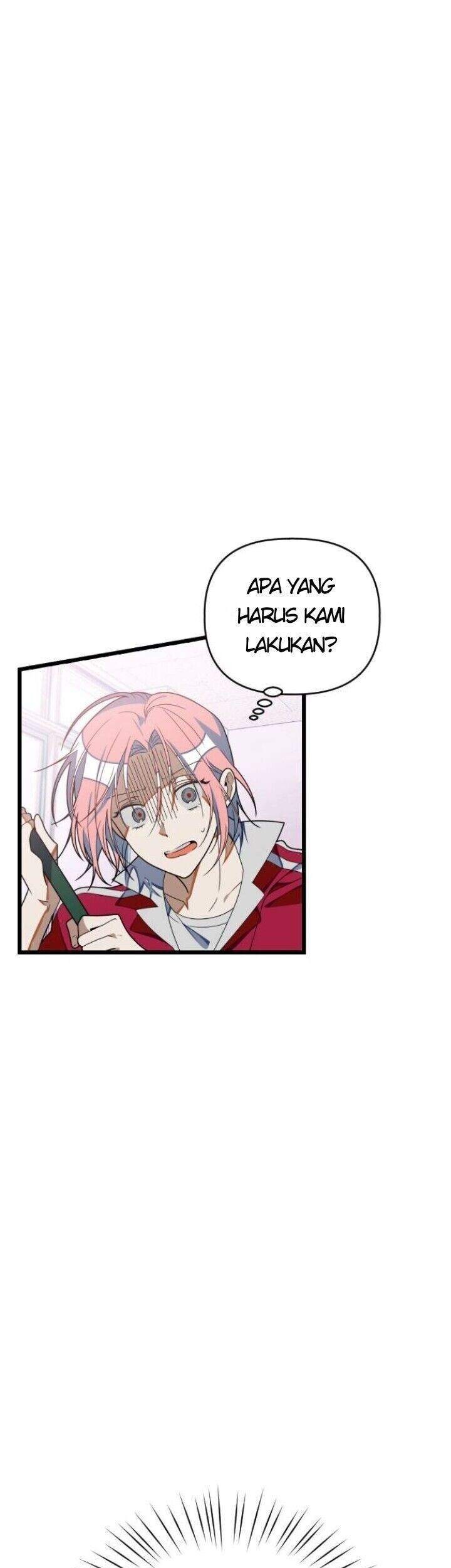 Survive Romance Chapter 33 Gambar 7