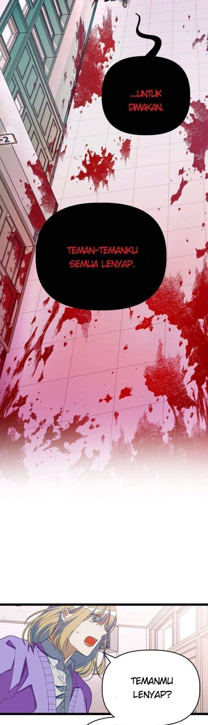 Survive Romance Chapter 33 Gambar 15