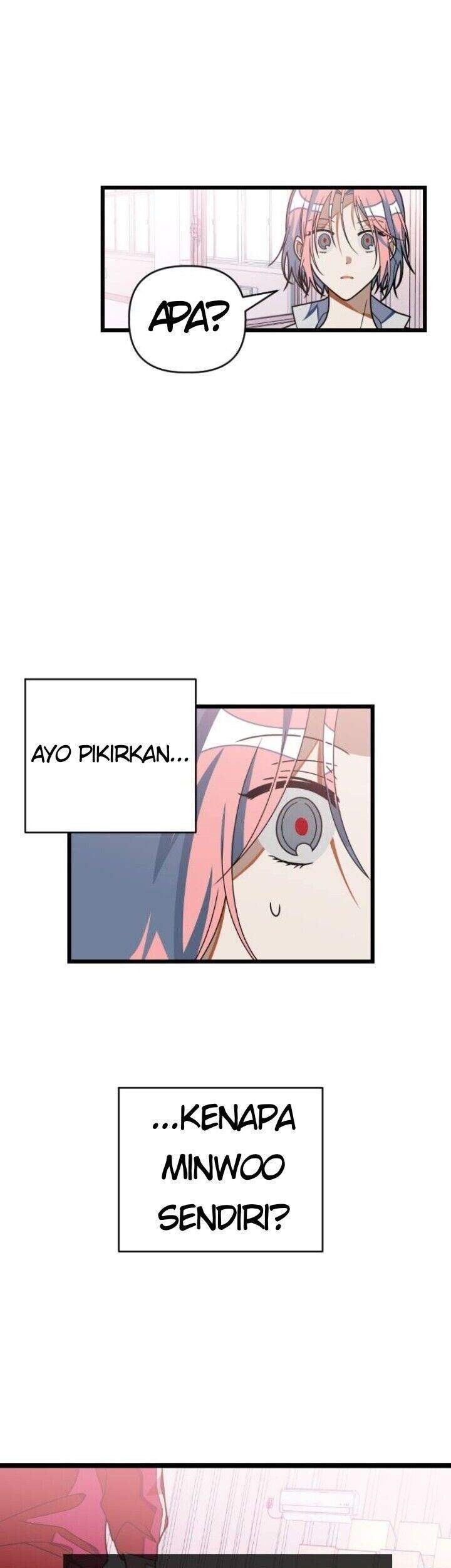 Survive Romance Chapter 32.5 Gambar 19