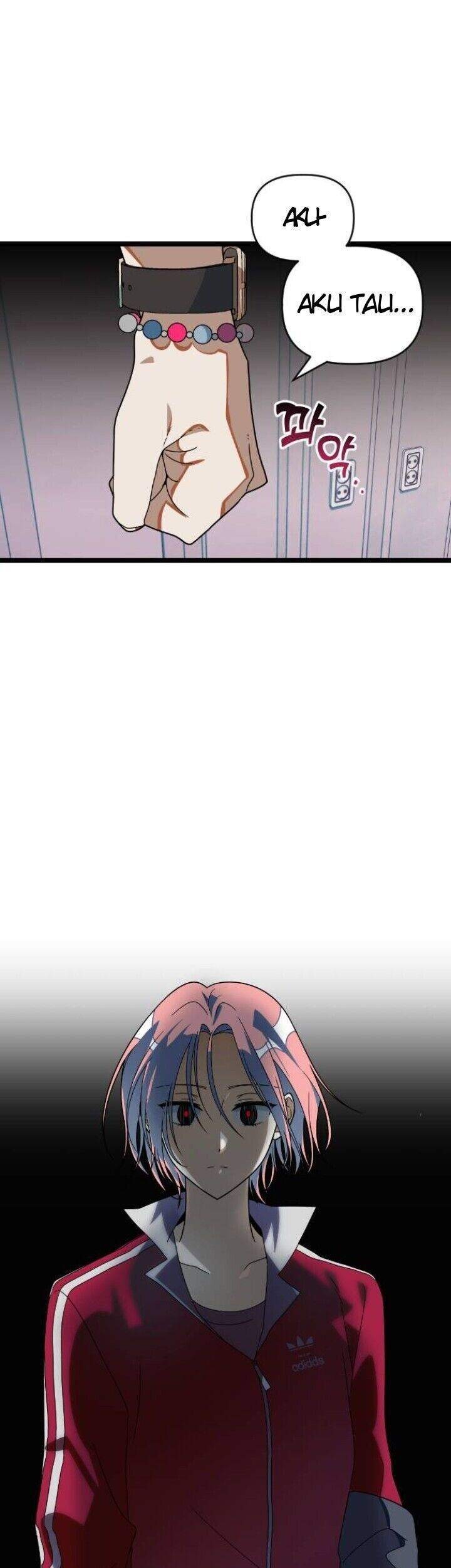 Survive Romance Chapter 32.5 Gambar 23