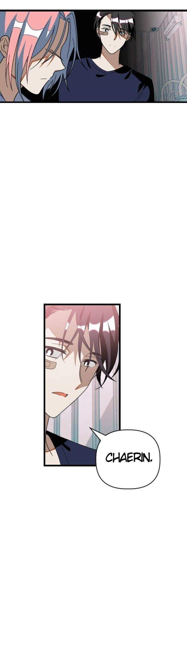 Survive Romance Chapter 32.5 Gambar 25