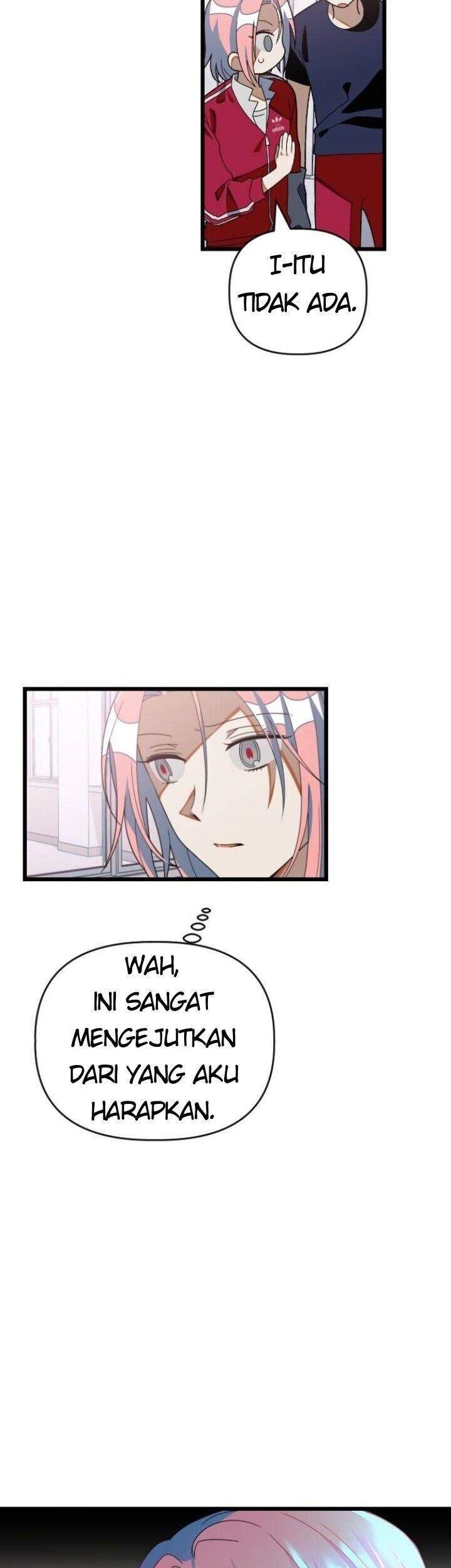 Survive Romance Chapter 32.5 Gambar 27