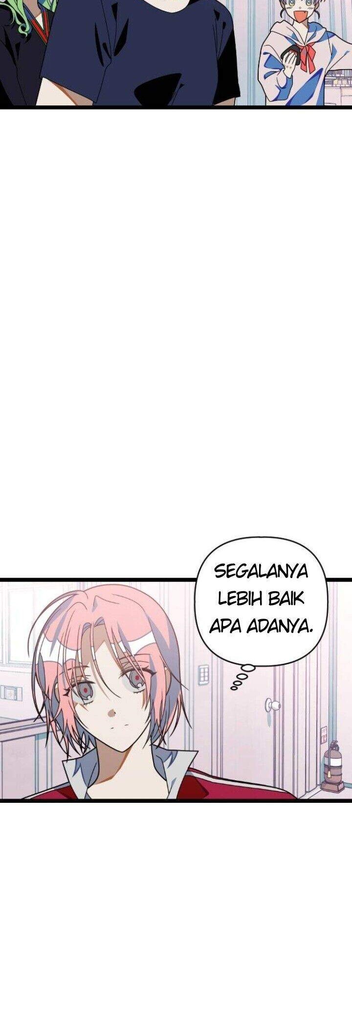 Survive Romance Chapter 32.5 Gambar 30