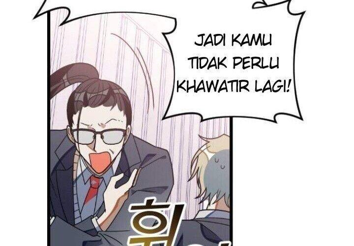 Survive Romance Chapter 32.5 Gambar 32