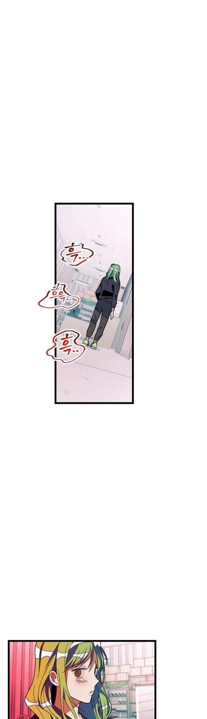 Survive Romance Chapter 32.5 Gambar 35