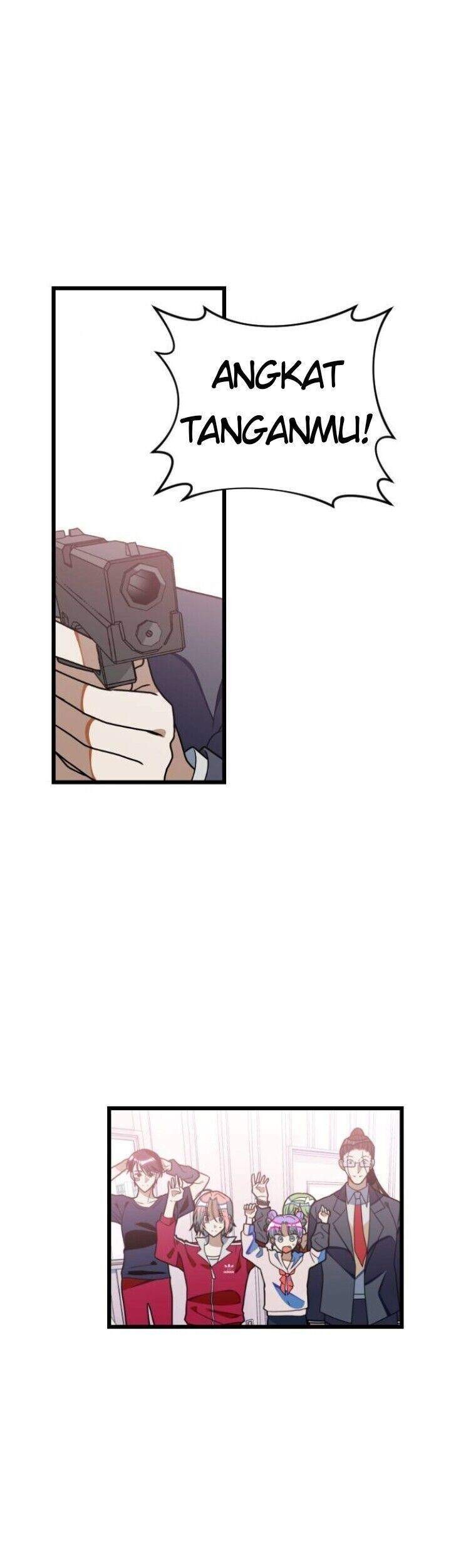 Komik Survive Romance Chapter 32.5 gambar nomor 1