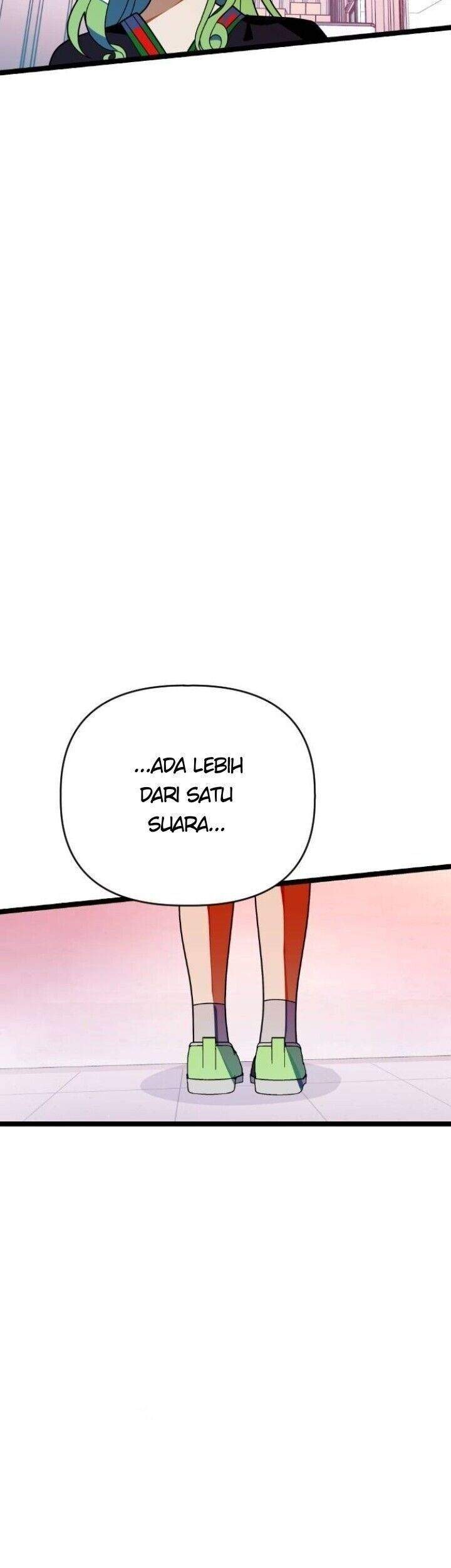 Survive Romance Chapter 32.5 Gambar 41