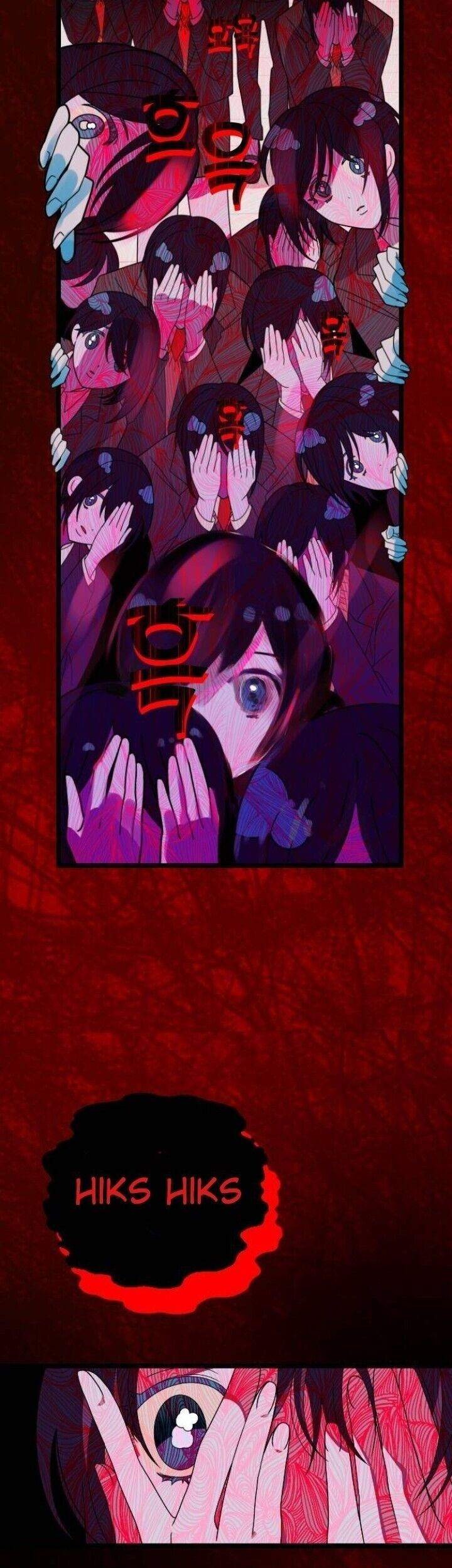 Survive Romance Chapter 32.5 Gambar 45