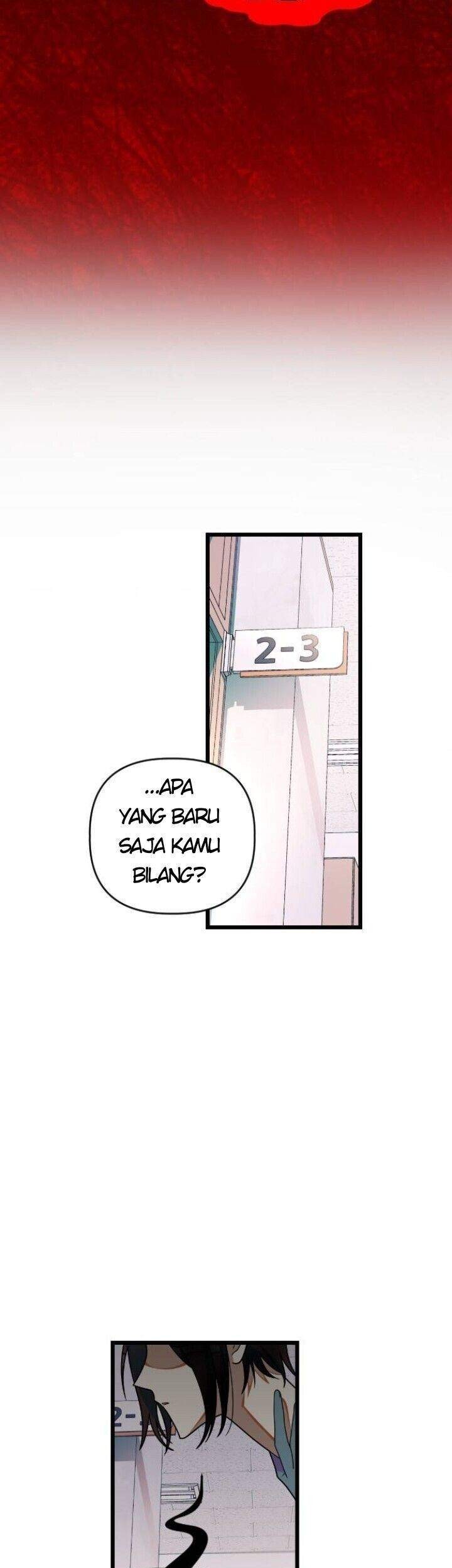 Survive Romance Chapter 32.5 Gambar 47