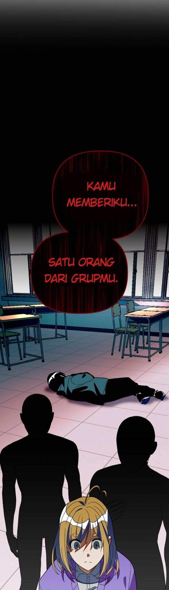 Survive Romance Chapter 32.5 Gambar 49