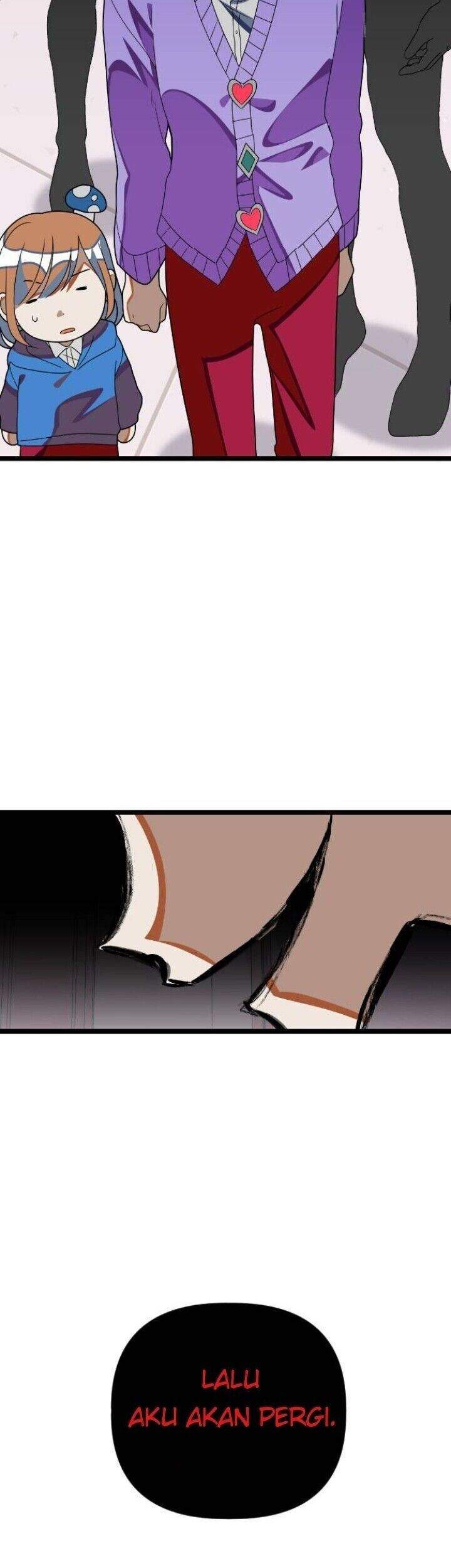 Survive Romance Chapter 32.5 Gambar 50