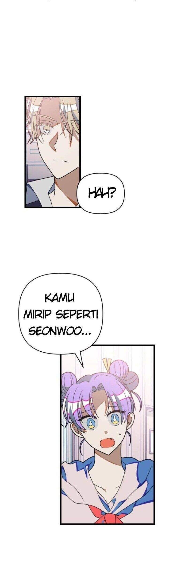 Survive Romance Chapter 32.5 Gambar 7
