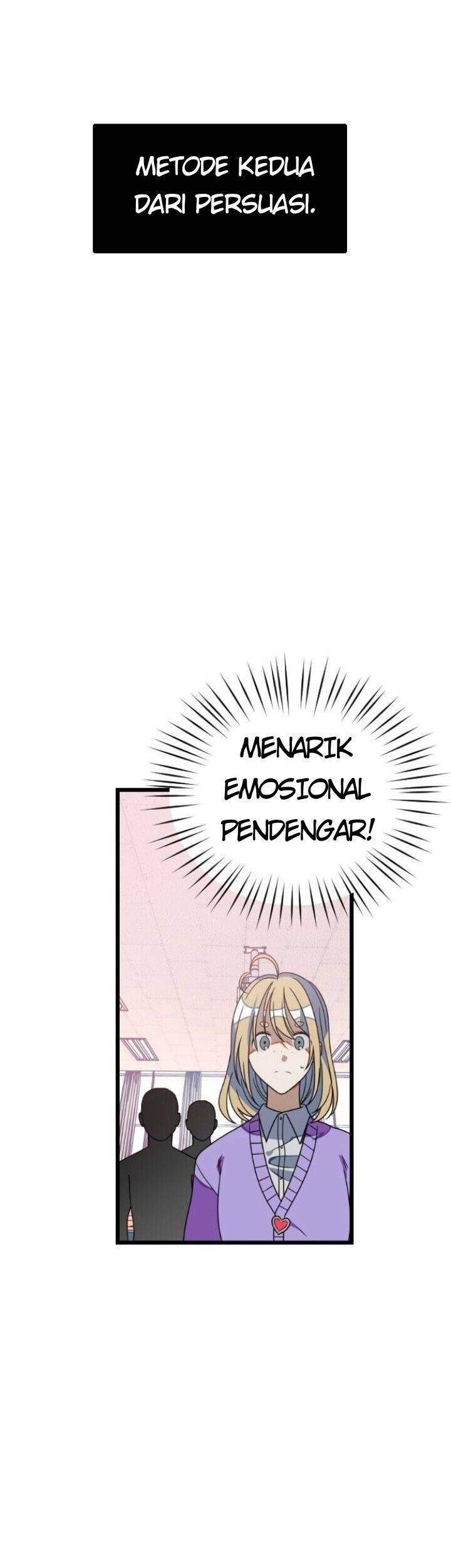 Survive Romance Chapter 32 Gambar 3