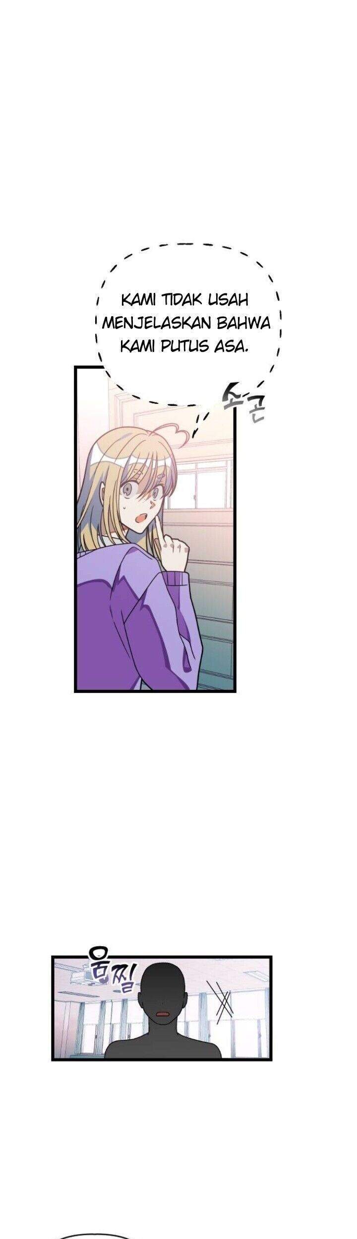 Survive Romance Chapter 32 Gambar 7