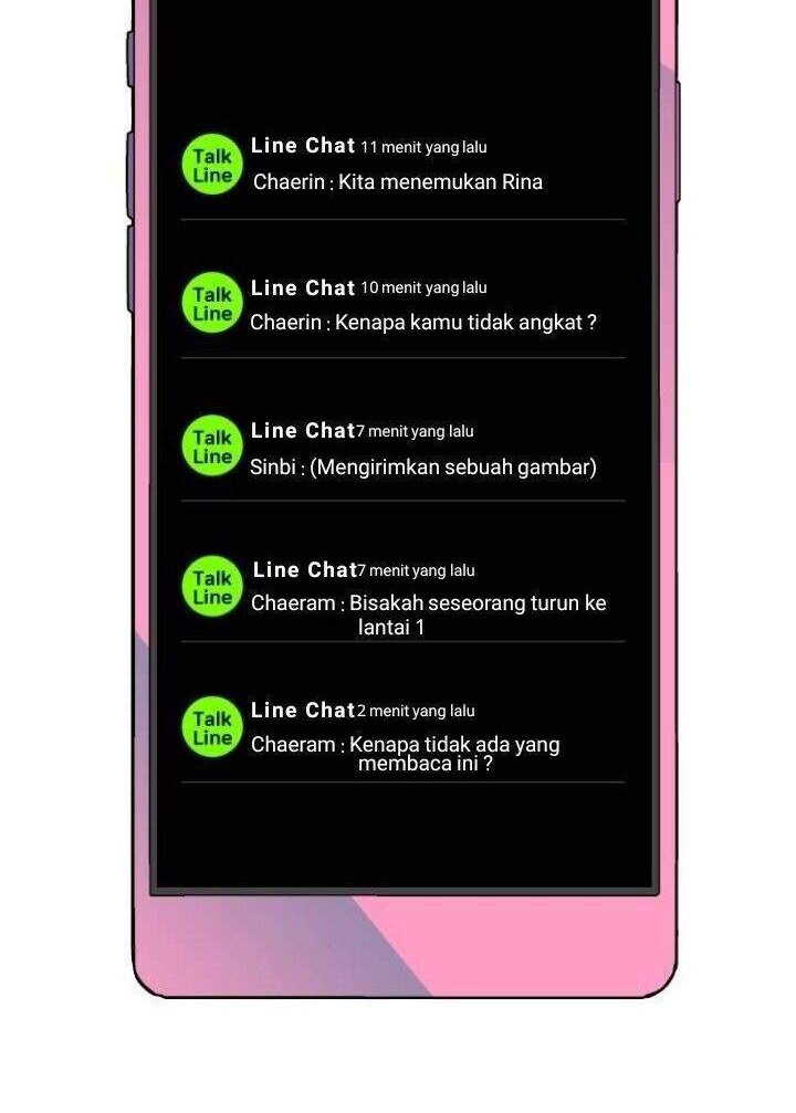 Survive Romance Chapter 32 Gambar 16