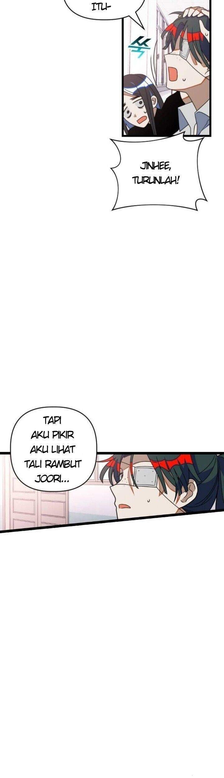 Survive Romance Chapter 31 Gambar 5