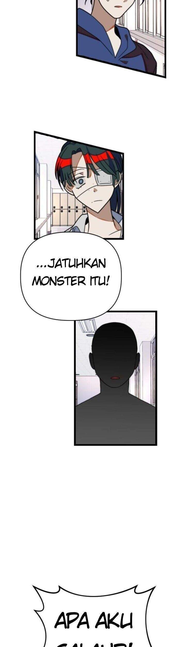 Survive Romance Chapter 31 Gambar 19