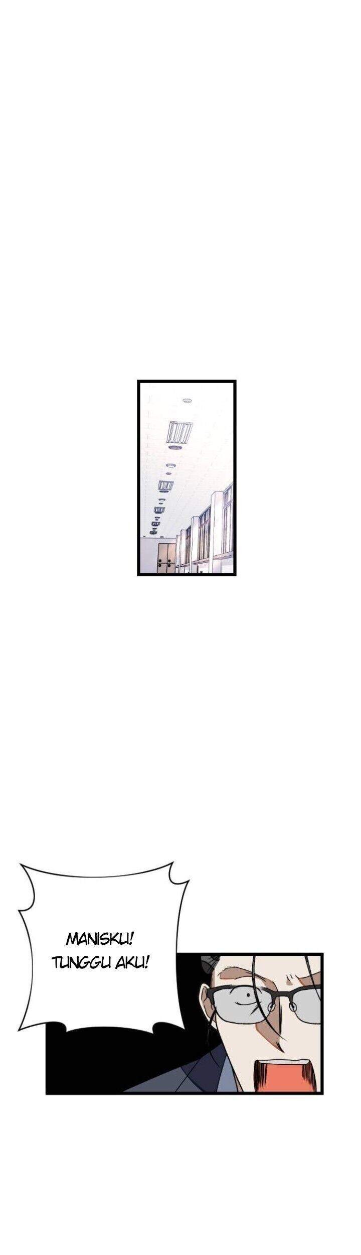 Survive Romance Chapter 31 Gambar 21