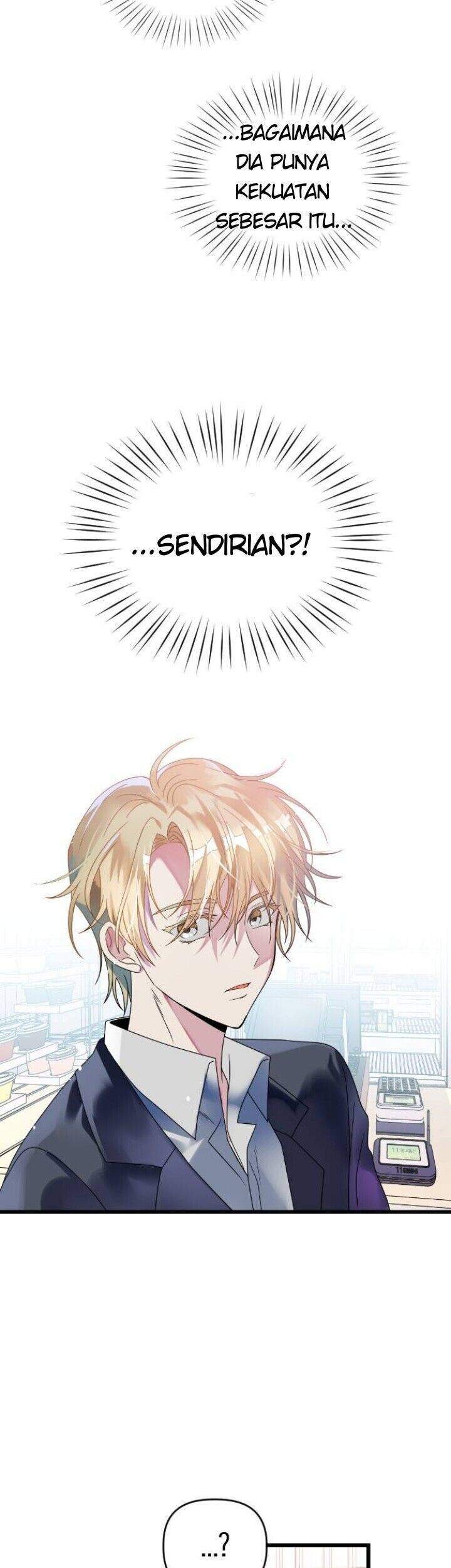 Survive Romance Chapter 31 Gambar 29