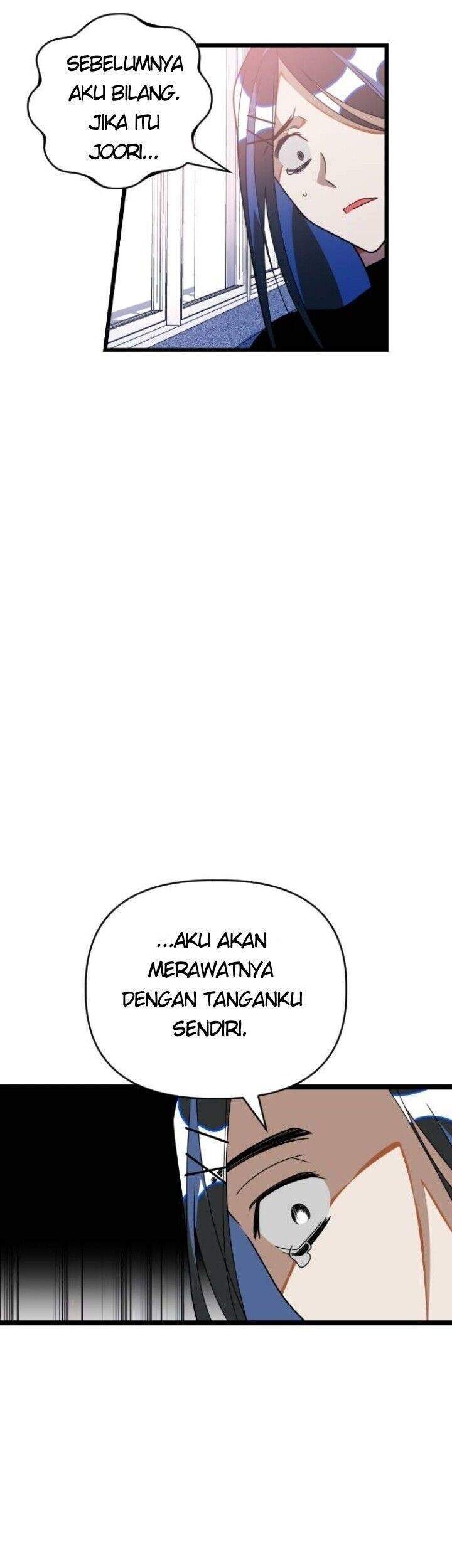 Survive Romance Chapter 31 Gambar 15